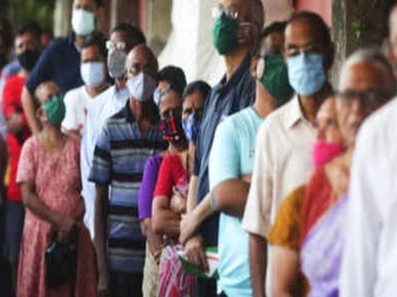 Telangana registers 1052 new COVID-19 cases, two fatalities on Tuesday