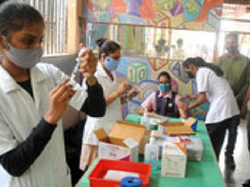 Precaution doses to be from same vaccine as given previously: Govt