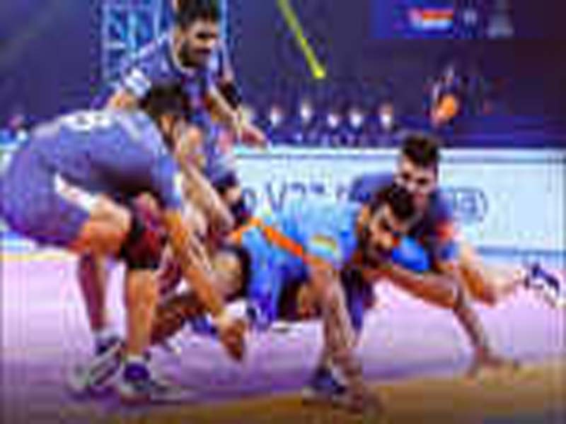 Dhruv Negi shocks second seed Tanweer Ahmad