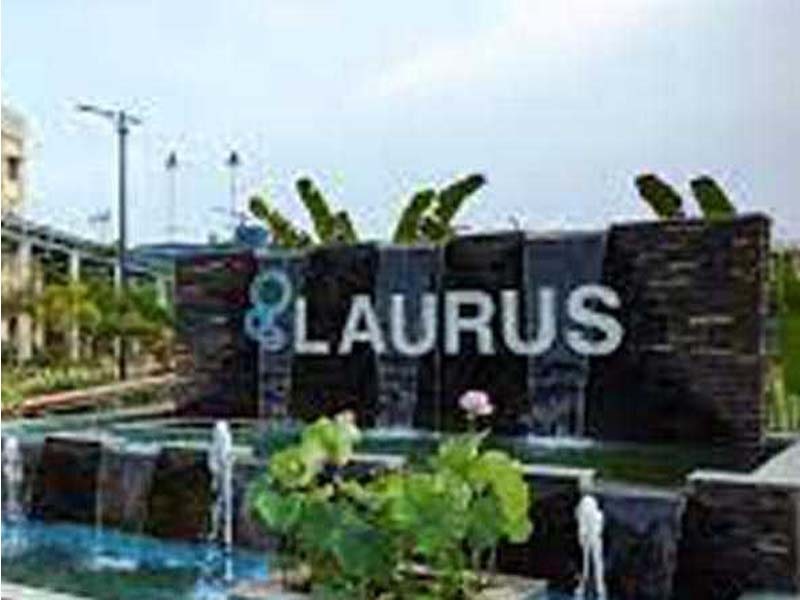 Laurus Labs signs an agreement with MPP for manufacturing Molnupiravir