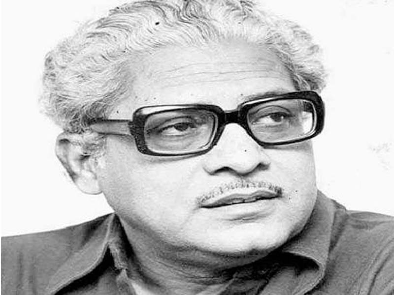 95 years of Basu Chatterjee