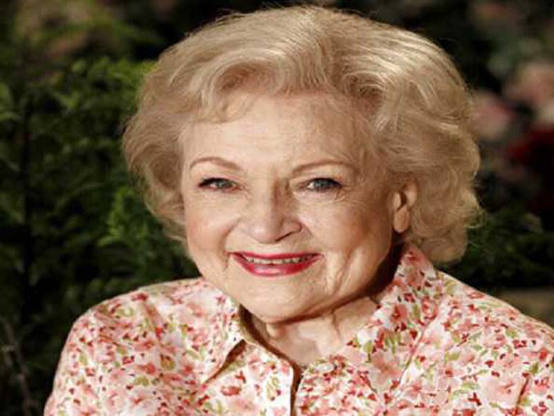 Betty White’s assistant celebrates her 100th birthday