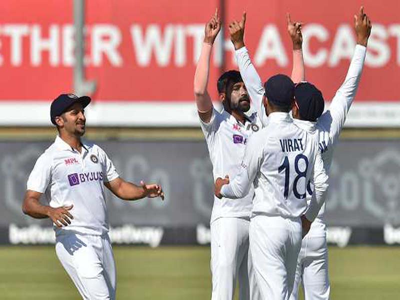 India fined for slow over rate