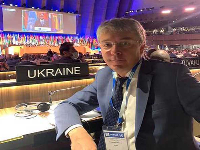Ukraine Minister slams ‘Emily in Paris’ for ‘offensive’ character portrayal