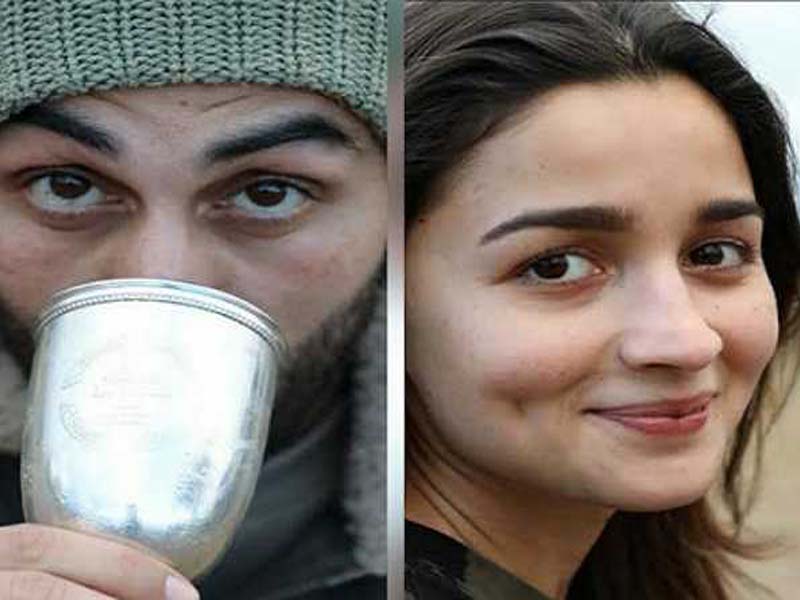 Check Alia’s Insta with official shoutout to beau Ranbir