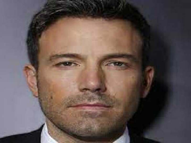 Ben Affleck says 2017 Justice League ‘nadir’ of his career
