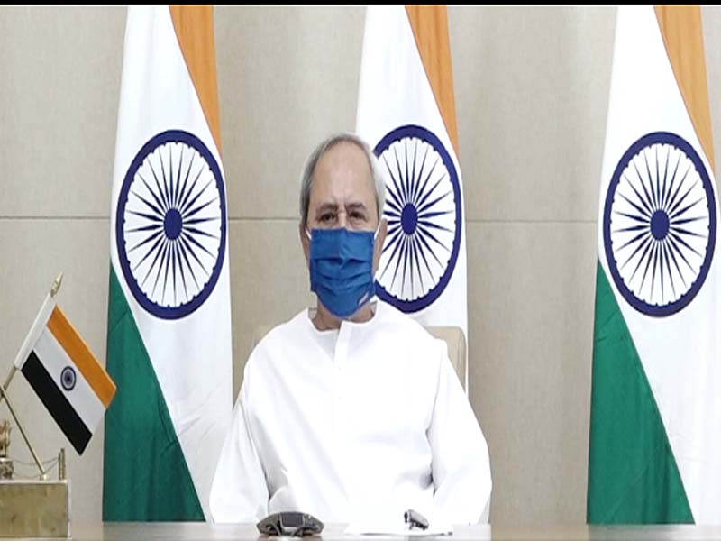 World-class museum complex in Odisha soon: Naveen
