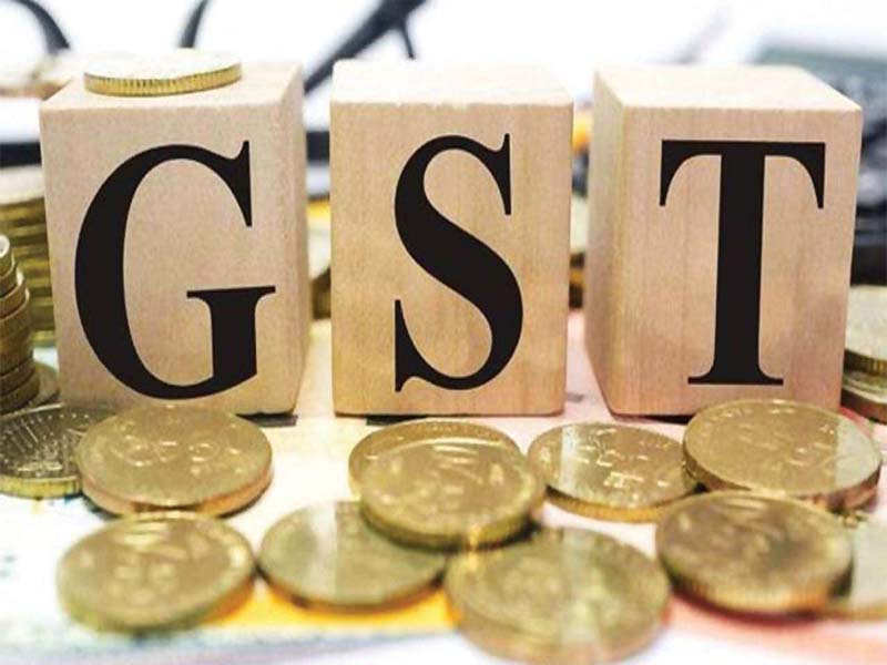 CPI slams center for GST on Fabrics & Chappals