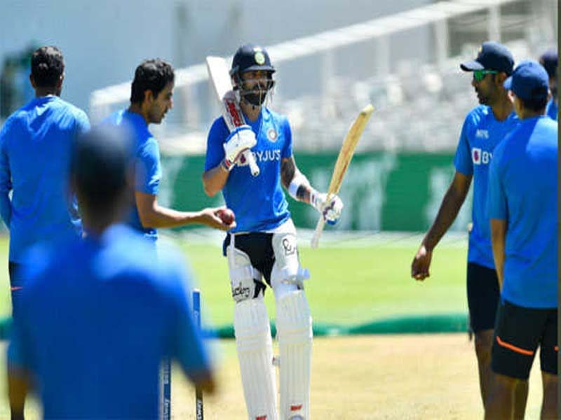 Siraj not up to mark for 3rd Test: Kohli
