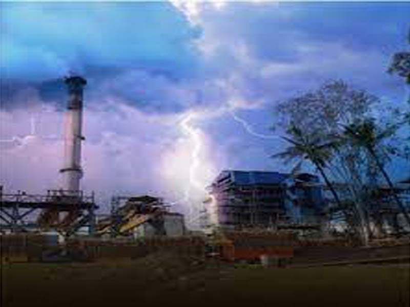 Thunderstorm with lightning likely in Telangana : Met