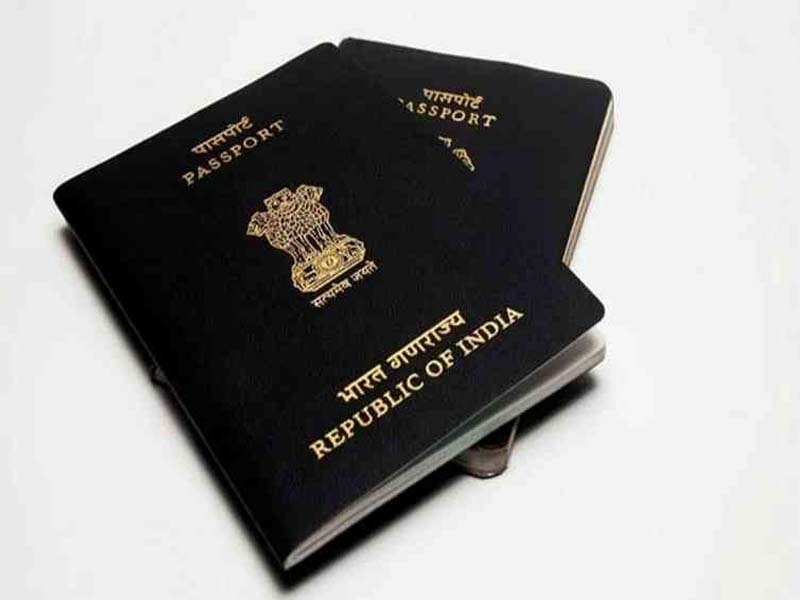 RPO-Hyderabad issues 4.42 lakh passports in 2021: Dasari Balaiah