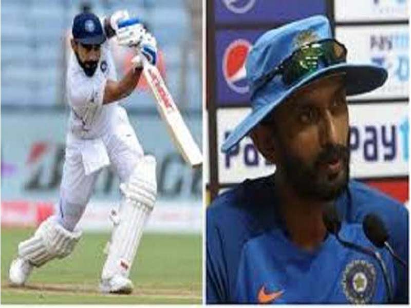 India batting coach heaps praise on ‘phenomenal’ Kohli