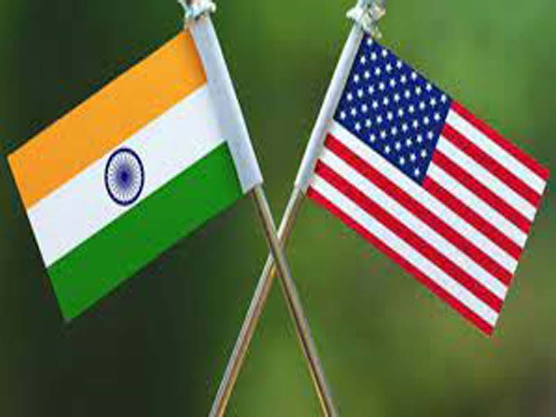 Senior Officers Meeting of India-US Homeland Security Dialogue held virtually