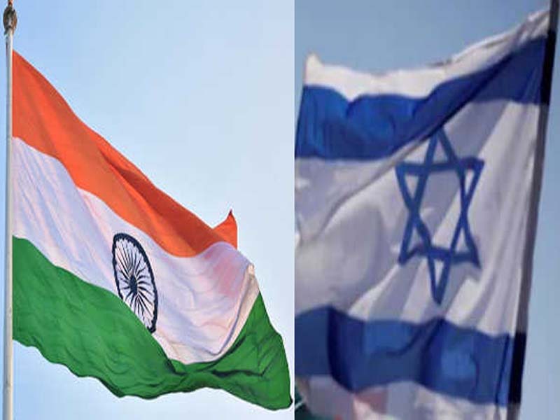 India, Israel to widen scope of Industrial R&D and Tech Innovation Fund