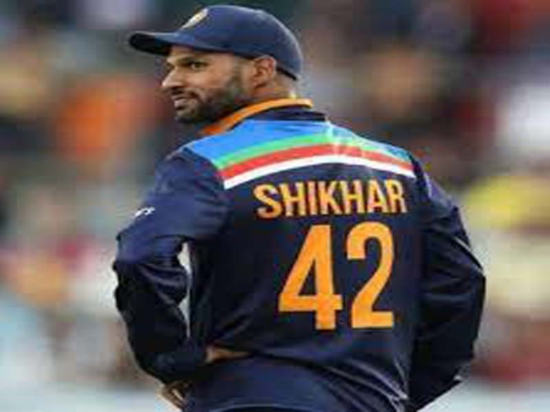 Dhawan, De Kock gain big in ICC rankings