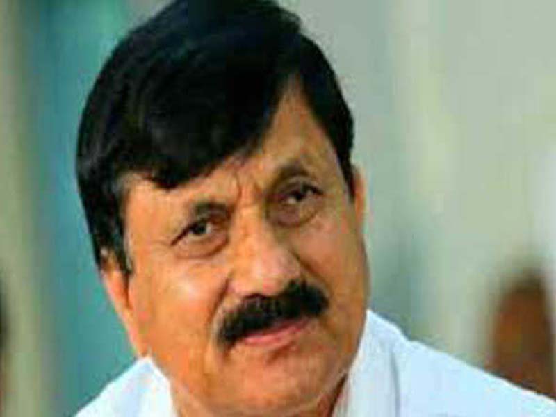 K’taka Min asks Cong to rethink Mekedatu rally
