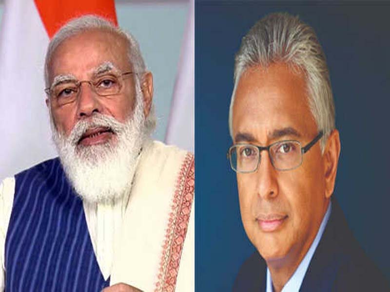PM Modi, Mauritius PM Jugnauth to jointly inaugurate India-assisted Housing project