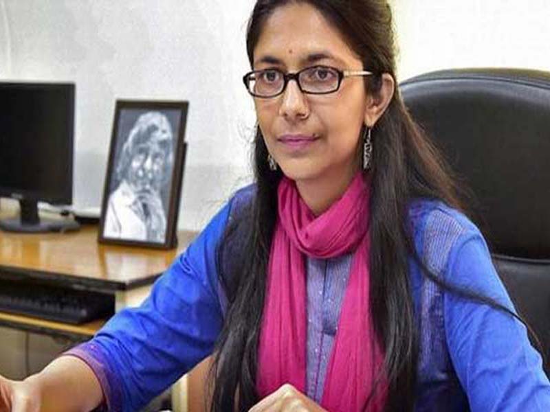 DCW takes cognizance of Vivek Vihar rape