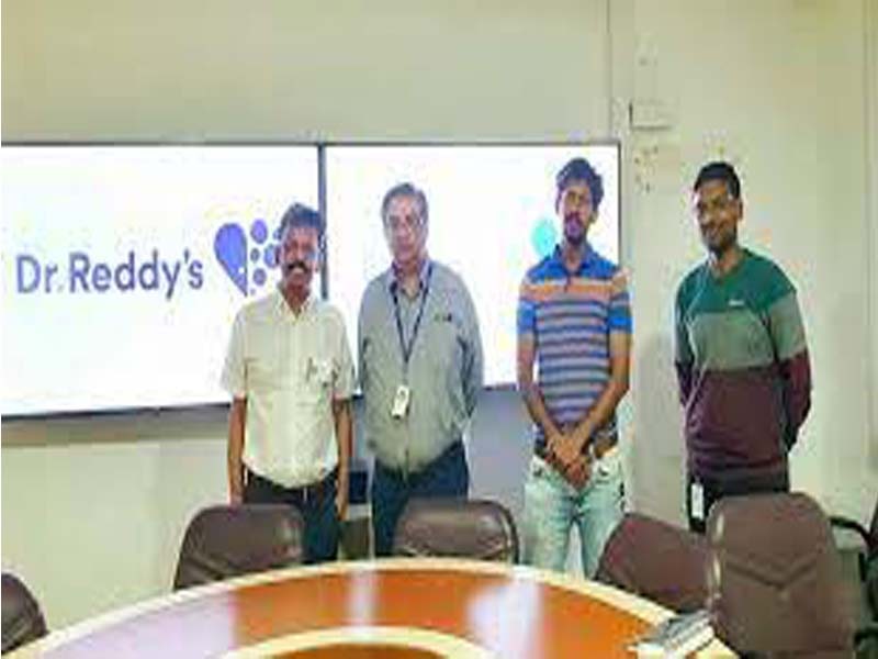 Prof Vijaya Bhaskar, Dr Varsha of UoH to lead project