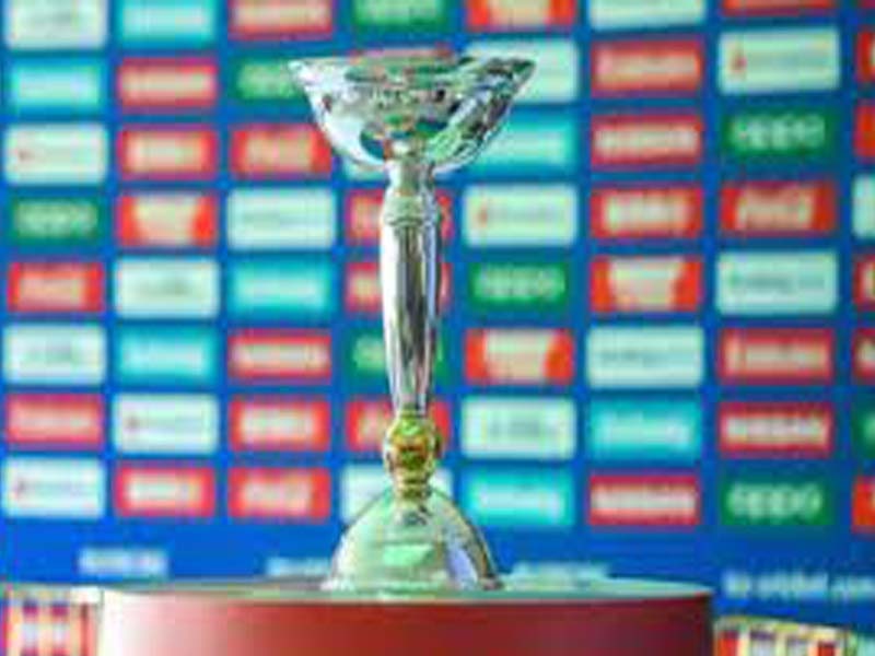 Afghanistan warm-up matches axed
