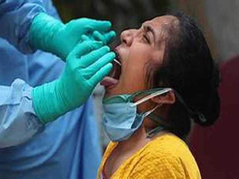 Delhi govt seeks explanation from hospitals on ‘exponential rise’ in Covid-19 deaths
