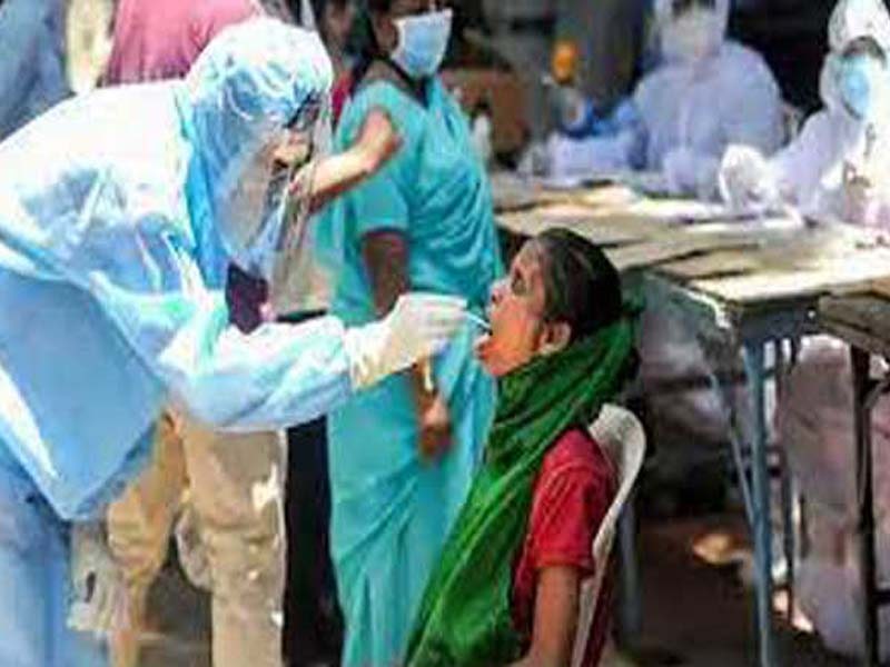 India logs 3.17 lakh new Covid cases & 491 deaths