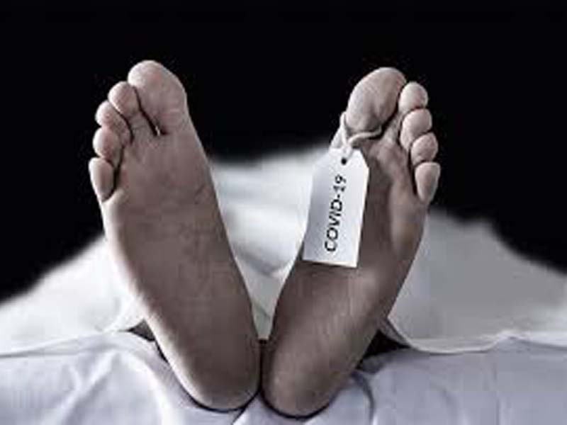 Over 1 crore Covid deaths in India in first & second waves : Dr Chinta Mohan alleges