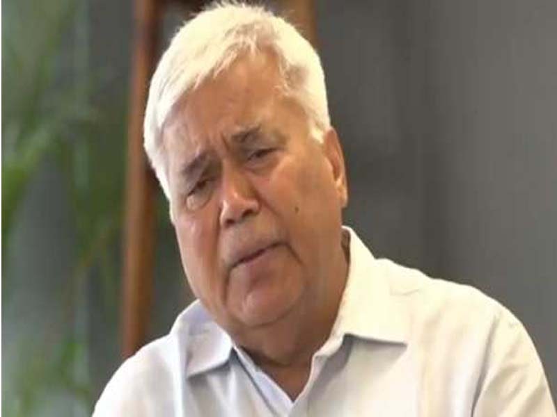 Precautionary dose beneficiaries need not re-register themselves: Co-WIN chief