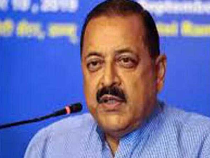 India emerges as date powerhouse in world : Jitendra