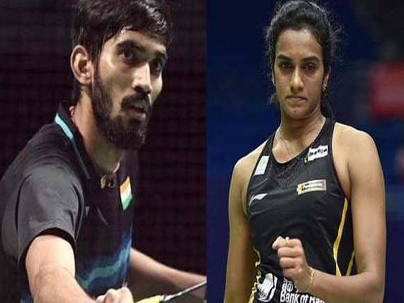 Top shuttlers look to begin season at India Open