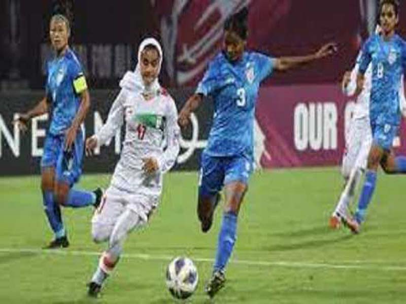 ‘Women’s football has come a long way’ : Bhaichung