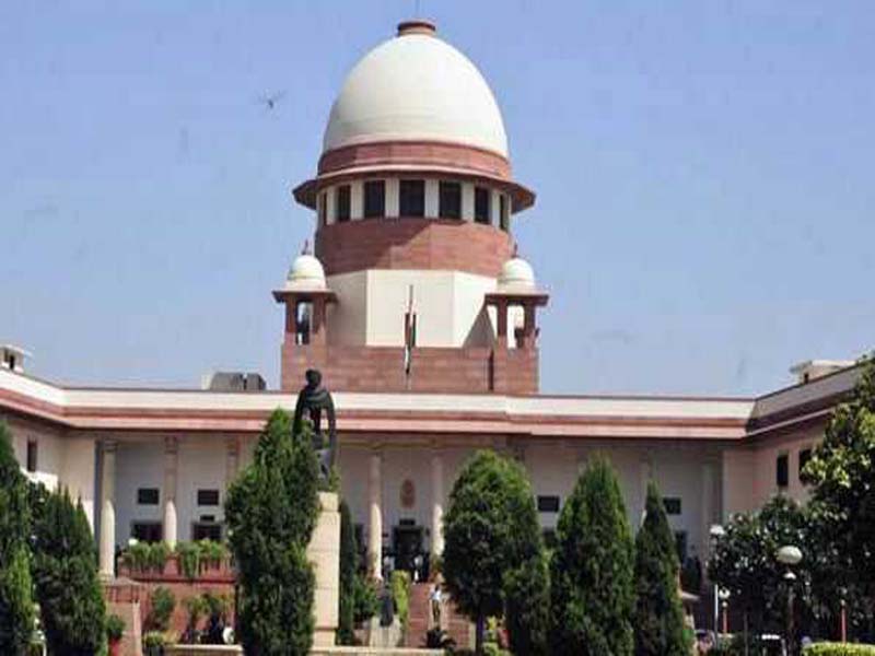 Supreme Court tells Maha govt to submit data on OBCs to MSBCC