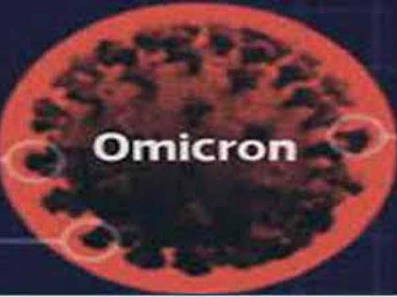India registers 13,154 new COVID cases in a single day, Omicron tally rises to 961