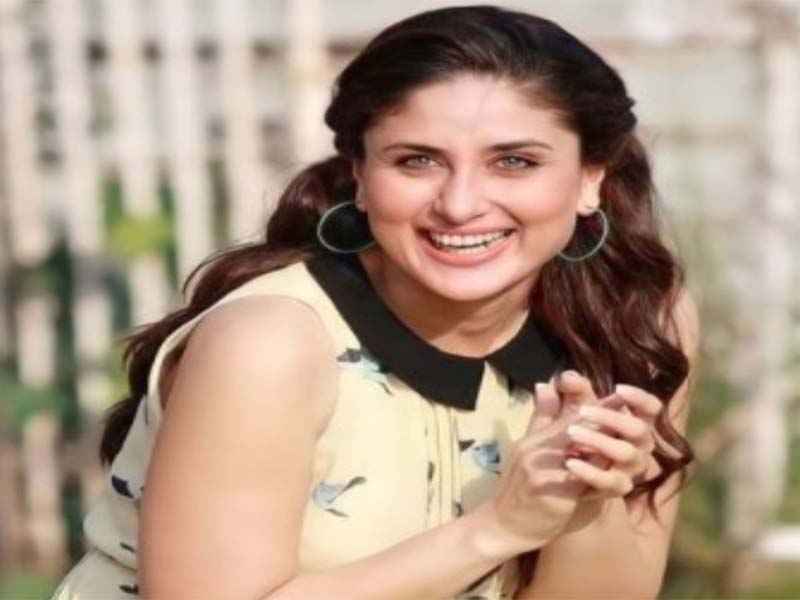 Kareena Kapoor Khan tests negative for COVID