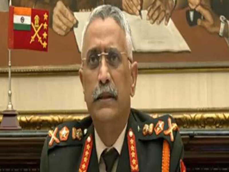 Preparations on to welcome women cadets at NDA: Army Chief