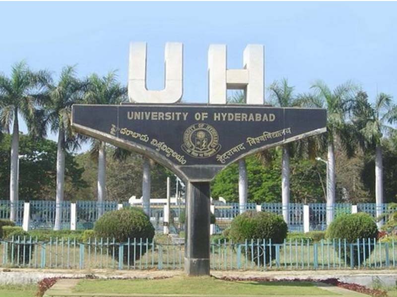 UoH enters into strategic alliance withTCS
