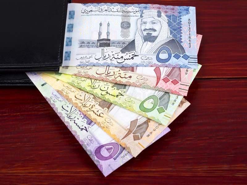 Saudi Riyals worth Rs 34.49 lakh seized from passenger at RGIA