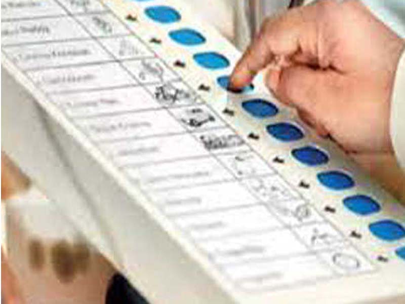 Cong emerges single largest party in ULB polls in Karnataka