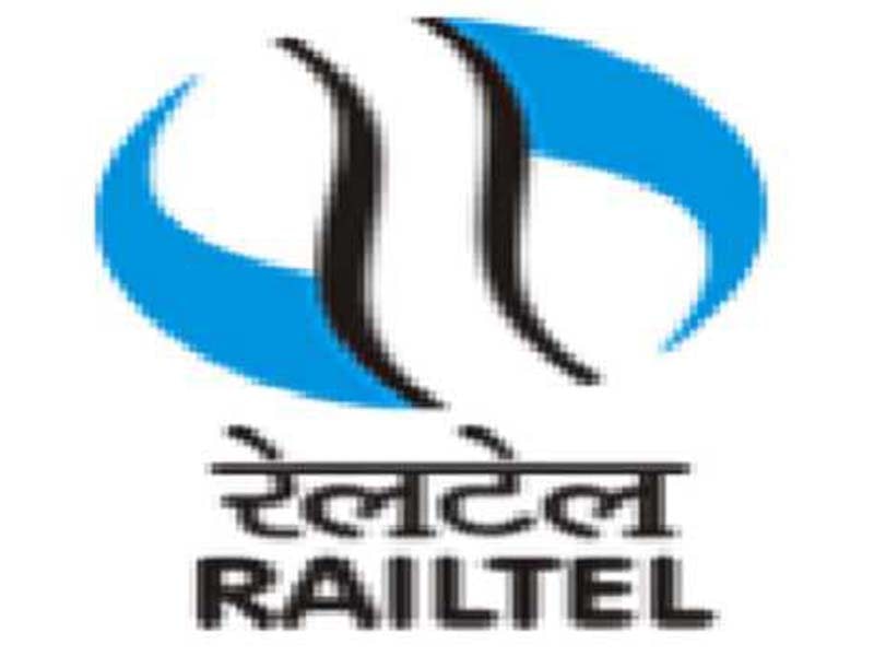 RailTel to set up 102 Edge Data Centres across India to improve Digital services