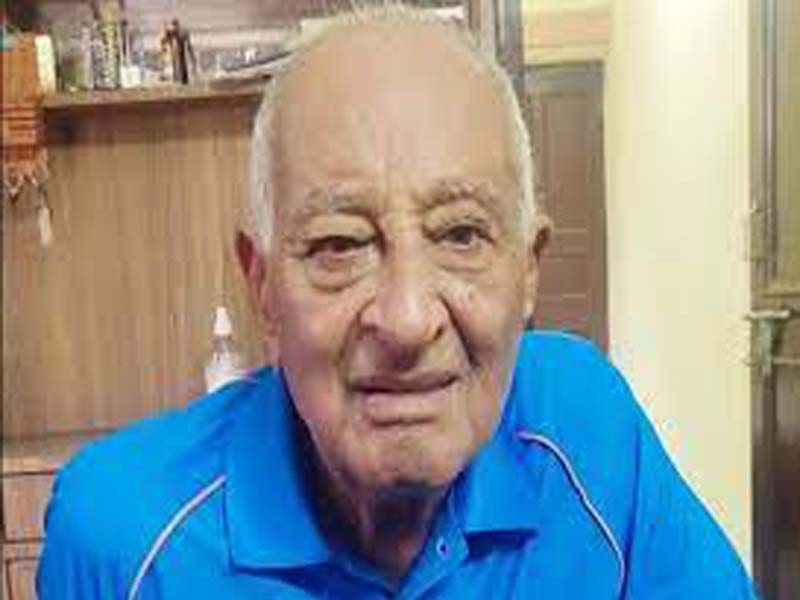 Hockey India mourns Charanjit’s death