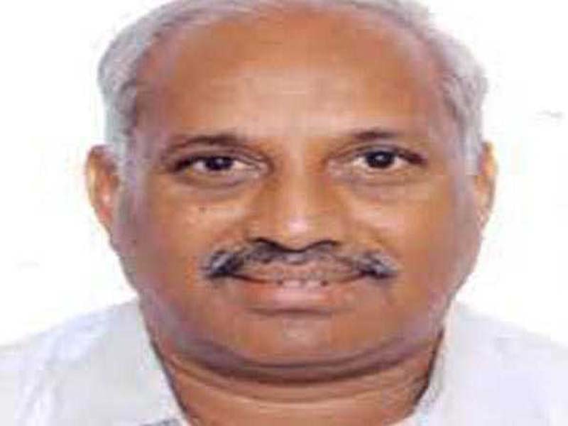 PM’s security breach a ‘political drama’ :Chinta Mohan