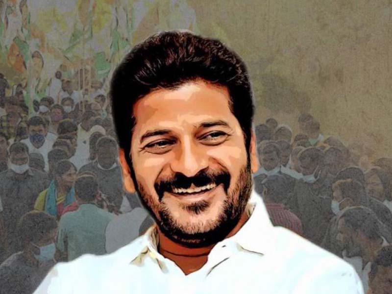 TPCC President put under house arrest in Hyderabad