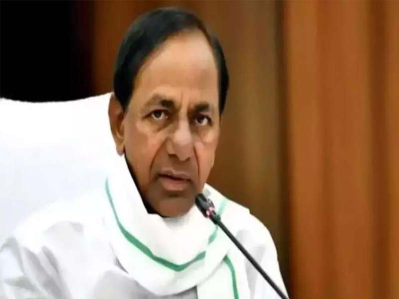 Telangana govt to set up counter Intelligence cell