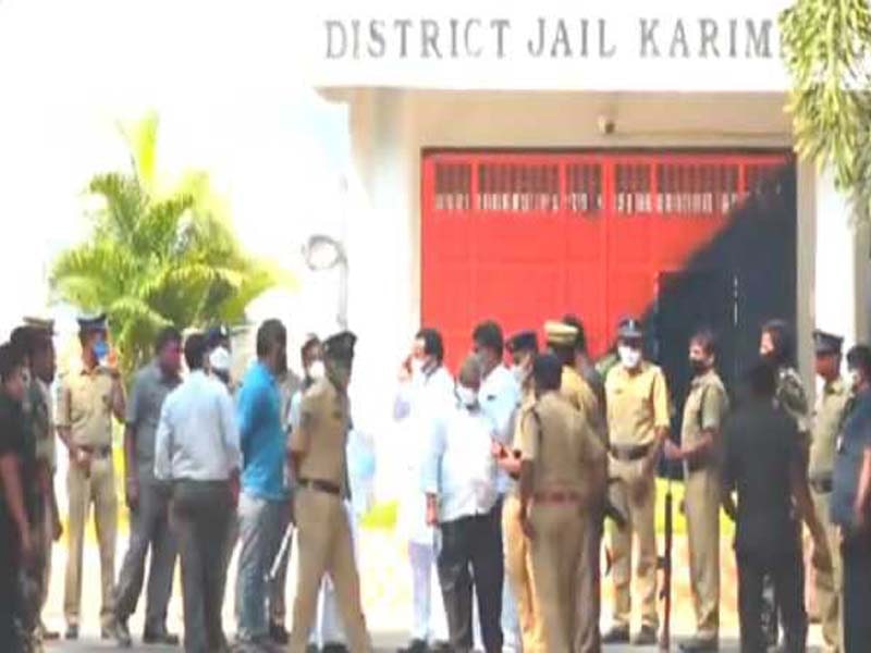 Police denies permission to Nadda to take part in BJP’s candle-light rally in Hyderabad