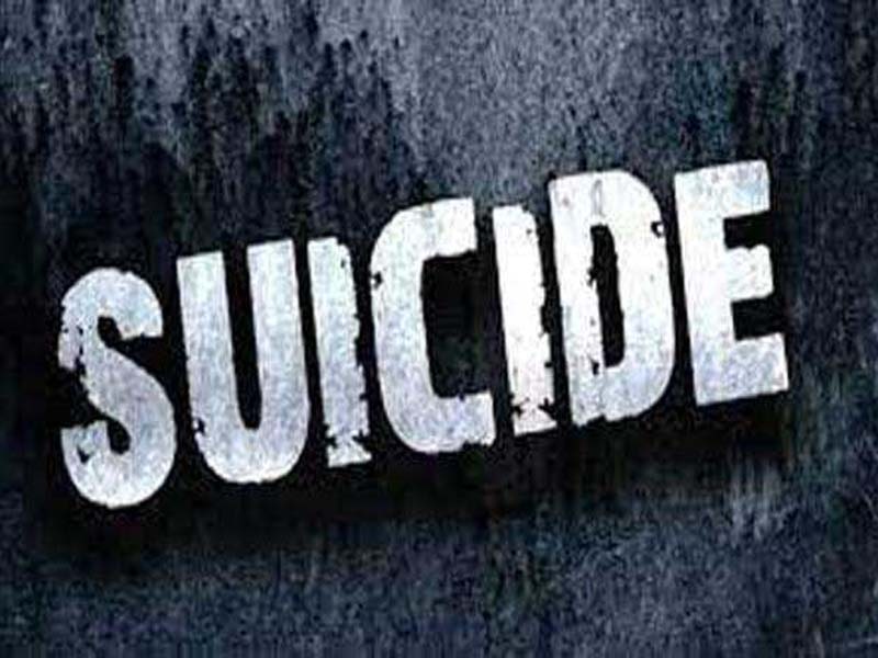 Four of a family commits suicide in AP