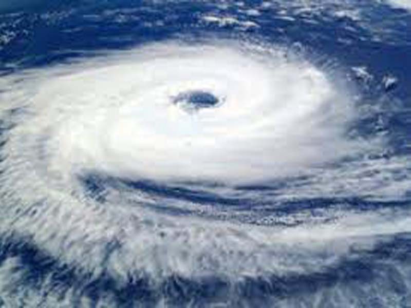 Cyclonic circulation over SW Bay of Bengal & neighbourhood persists: Met