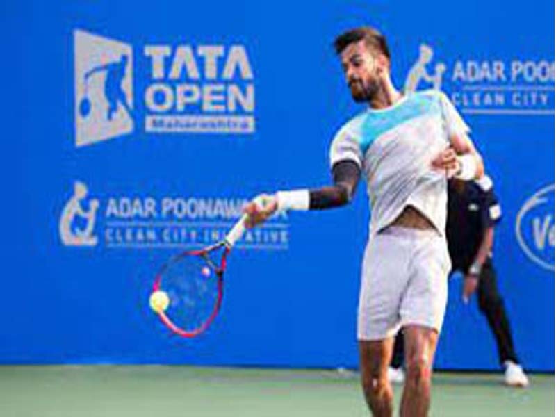 Tata Open: Ramkumar gets a wildcard entry