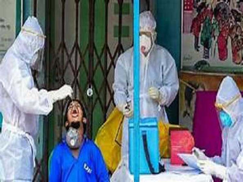 Kerala reports 2,560 fresh COVID cases, 30 deaths