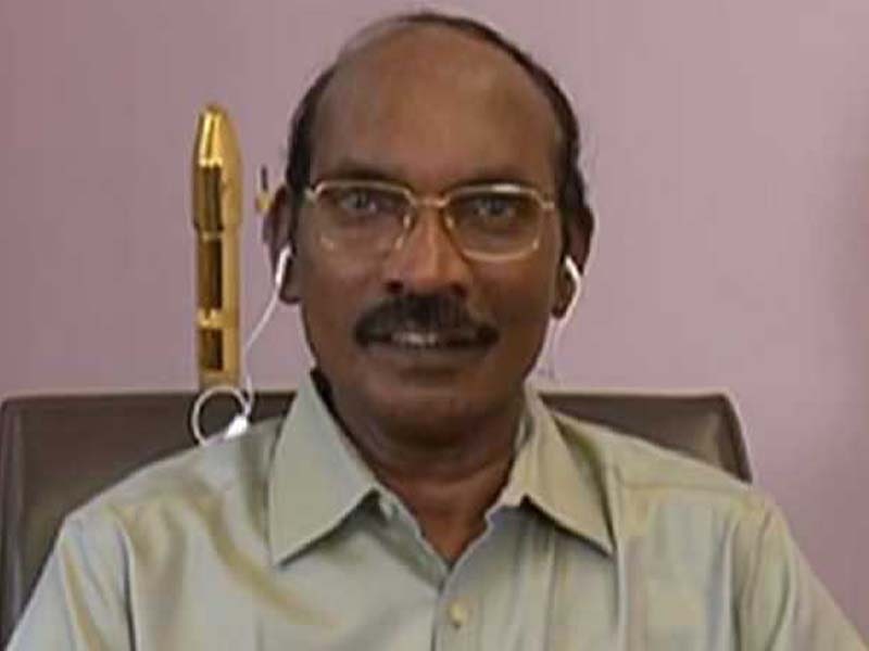 ISRO gearing up for series of missions in 2022 : Sivan
