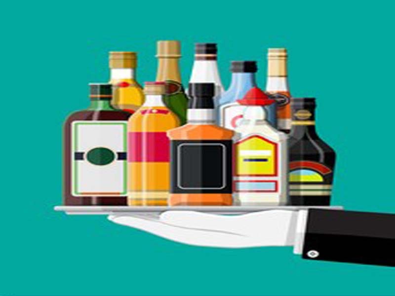 Intl Spirits & wines Association urges Telangana govt to start online liquor delivery